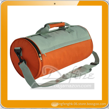 Travel Sports Bag Unisex Gym Bag with Shoe Compartment